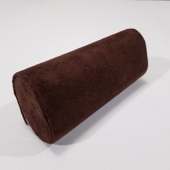 Sean Jean Soft-to-Touch Hard Flap Glasses Case - Picture 6 of 10